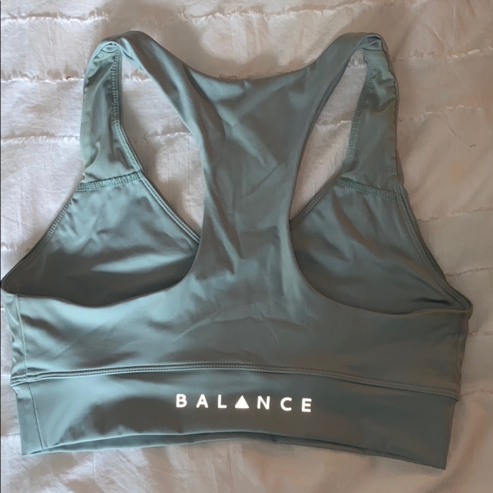 Balance isla bra - Picture 2 of 2